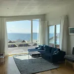 Haabakk On Sea Lejlighed Tau