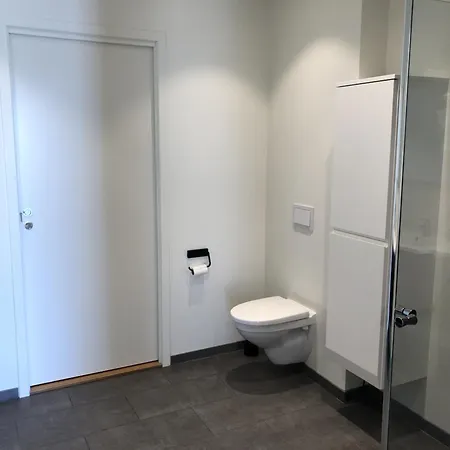 Haabakk On Sea Apartment *