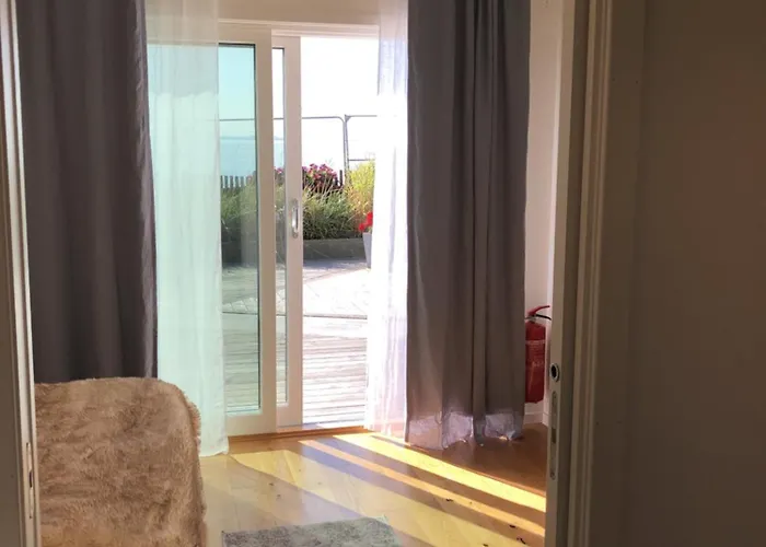 Haabakk On Sea Апартаменты