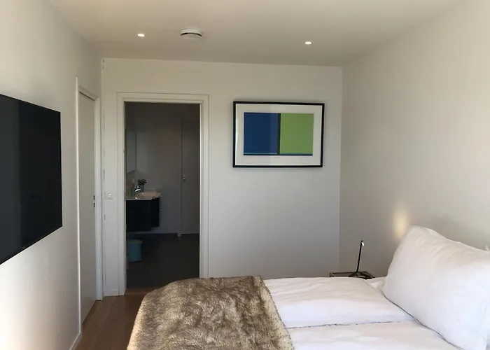 דירה Haabakk On Sea טאו