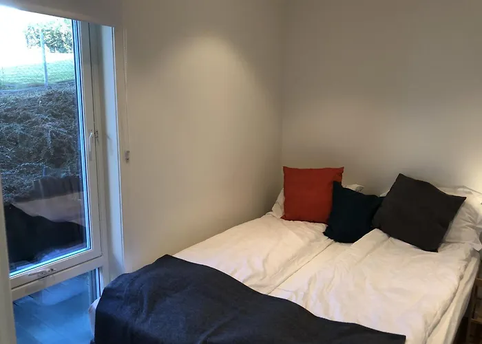 Haabakk On Sea * Тау