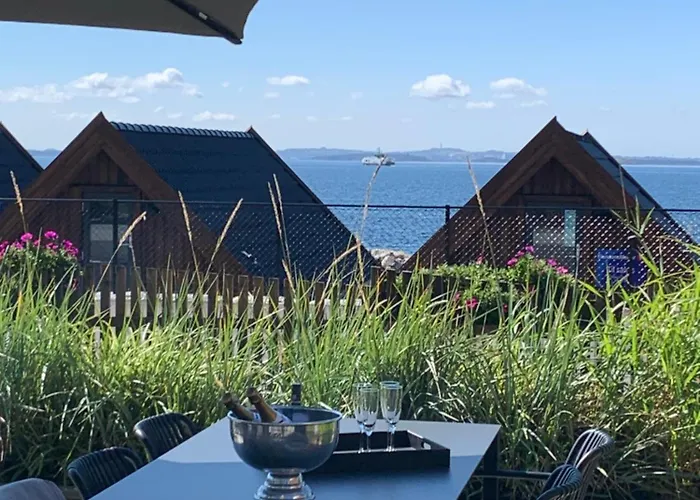 Haabakk On Sea * Тау