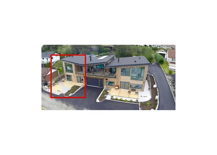 Haabakk On Sea Daire *